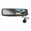 Parkmate Mirror & Mini Camera Pack MCPK-43BG