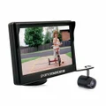 Parkmate 5.0 Inch Monitor and Camera Package RVK50