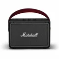 Marshall Kilburn II Wireless Bluetooth Portable Speaker Black 155685