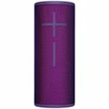 Ultimate Ears Boom 3 Portable Speaker Ultraviolet Purple by Logitech 984-001375