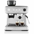 Sunbeam Barista Max Espresso Coffee Machine Silver EM5300S