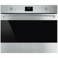 Smeg 70cm Classic Thermoseal Built-In Oven SFA7300TVX
