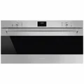 Smeg 90cm Classic Thermoseal Built-In Oven SFRA9300TVX