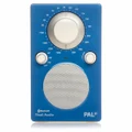 Tivoli Audio PAL Portable Bluetooth Radio PALBTGB