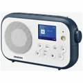 Sangean DAB+ Portable Radio with Bluetooth DPR42BTIB