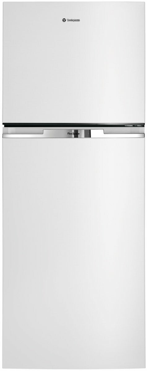 Image of Westinghouse 256L Top Mount Frost Free Fridge WTB2800WH-X