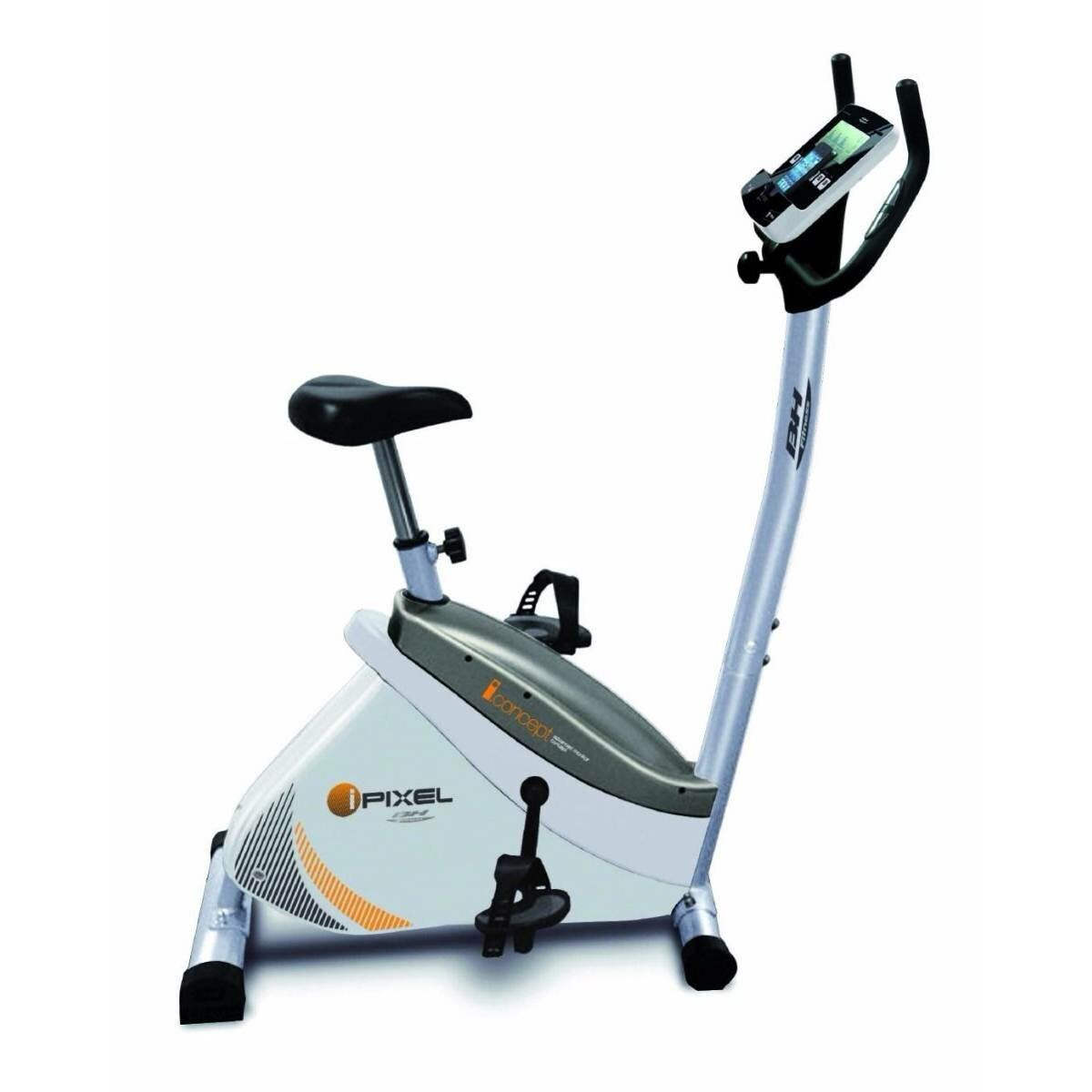 BH Fitness I.Pixel Program Bike H496B
