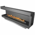 Planika 199cm Fire Line Automatic 3 with 230cm Forma Casing FLA319902300FORMA