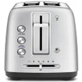 Breville The Toast Control Two Slice Toaster LTA620BSS