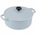 Chasseur 24cm Macaron Collection Casserole Cookware 19618