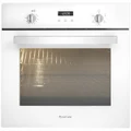Artusi 60cm Built-In Electric Oven AO676W