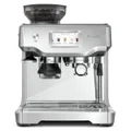 Breville BES880BSS the Barista Touch Coffee Machine