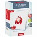 Miele 4pk FJM Hyclean 3D Dustbags 099177104PACK