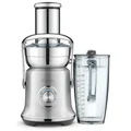 Breville BJE830BSS the Juice Fountain Cold XL Juicer