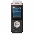 Philips DVT 2 Mic Stereo 8GB Voice Recorder with Battery DVT2110