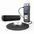 Philips VoiceTracer Meeting Recorder 360 Recording DVT8110