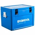 EvaKool IceKool 53L Polyethylene Icebox IK053