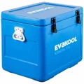EvaKool 71L IceKool Polyethylene Icebox IK071