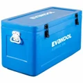 EvaKool IceKool 88L Polyethylene Icebox IK088