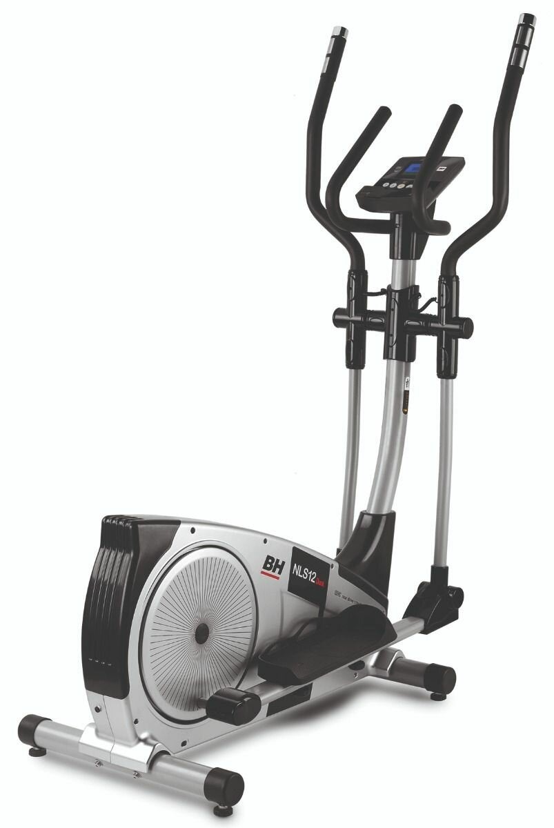 BH Fitness NLS12 Program Elliptical G2351