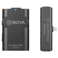 BOYA BY-WM4 Pro-K3 Wireless Microphone Kit for iOS 500112