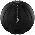 HyperIce Black Hypersphere Vibrating Massage Therapy Ball 32000001-00