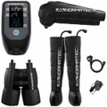 HyperIce NormaTec Pulse 2.0 Full Body Massager 40540