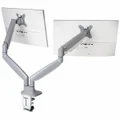 Kensington Smart Fit One-Touch Height Adjustable Dual Monitor Arm 4422190