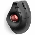 Kensington Pro Ergo Vertical Wireless Trackball Mouse 4825484