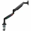 Kensington Smart Fit One-Touch Height Adjustable Single Monitor Arm 4873821
