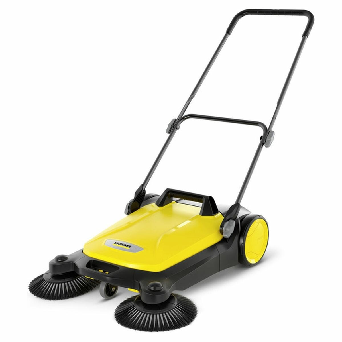 Image of Karcher S 4 Twin Sweeper 1.766-360.0