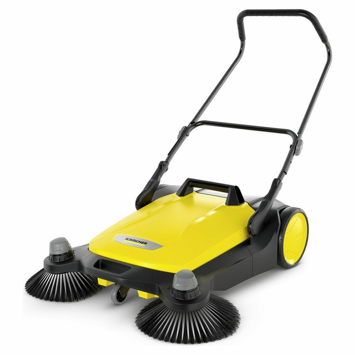 Image of Karcher S 6 Twin Sweeper 1.766-460.0