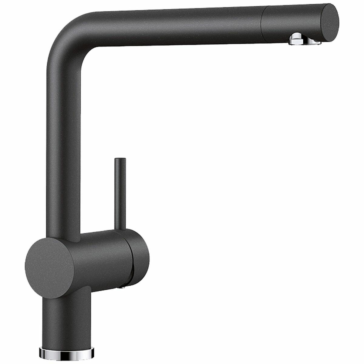 Blanco LINUS Kitchen Mixer Tap LINUSSB