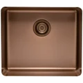 Titan Large Single Bowl Sink Rose Gold TSRG52