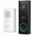 Eufy 2k Security Wireless Video Doorbell T8200CJ1E8210CW1