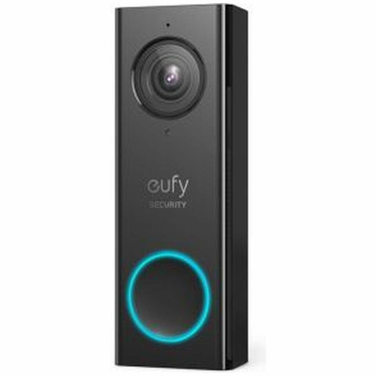 Eufy Add On 2k Security Wireless Video Doorbell T8210CW1