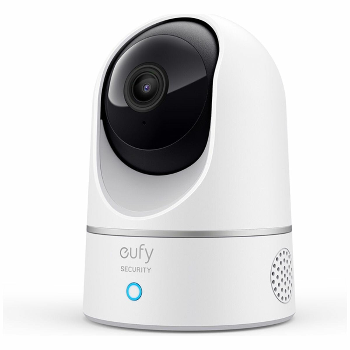 Eufy 2K Pan and Tilt Indoor Camera T8410C24