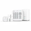 Eufy 5-Piece Home Alarm Kit T8990C21