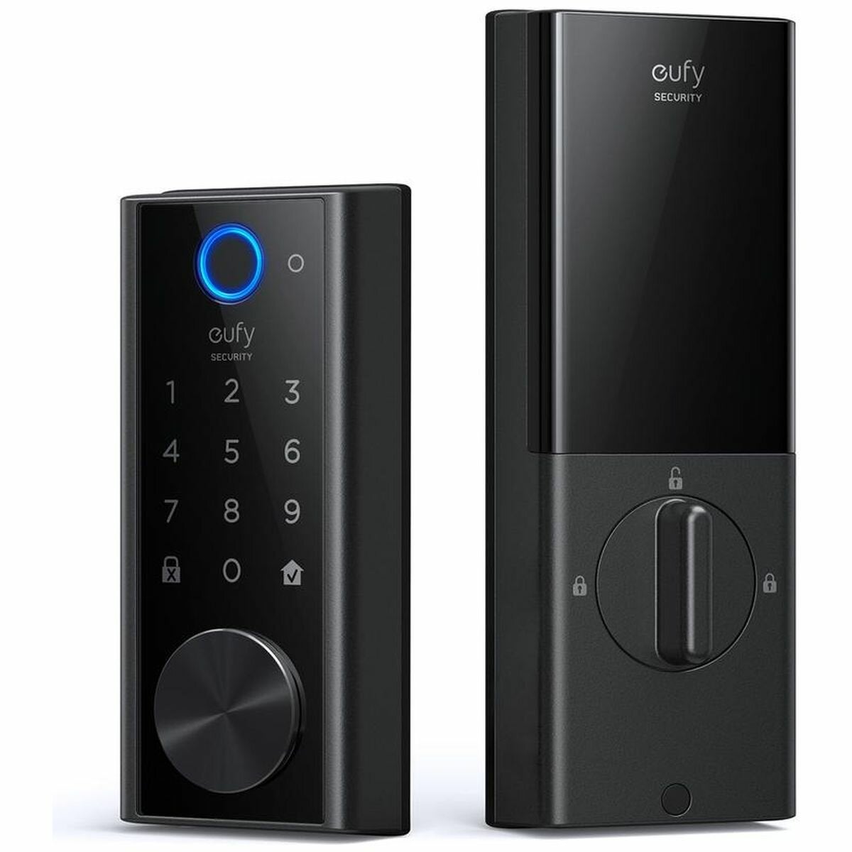 Image of Eufy Smart Lock Touch with Wifi T8520T11