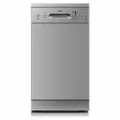 Esatto 45cm Compact Freestanding Dishwasher EDW456S
