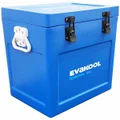 EvaKool IceKool Polyethylene Icebox IK035