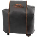Traeger 850 Series Timberline Full Length Grill Cover BAC558