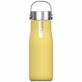 Philips GoZero Hydration Bottle Yellow AWP2788YL