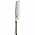 Miyabi 17cm 5000MCD Nakiri Knife 62509