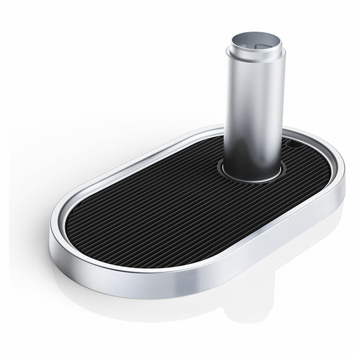 Zip HydroTap Raised Font Brushed Chrome 95258Z01