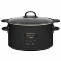 Russell Hobbs 6L Searing Slow Cooker RHSC650BLK