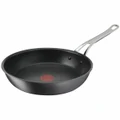 Tefal 24cm Jamie Oliver Cook's Classics Induction Non-Stick Hard Anodised Frypan H9120444
