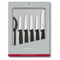 Victorinox Swiss Classic Paring Knife Set, 6 pieces 6.7113.6G