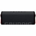 Grundig CLUB Portable Bluetooth Speaker Black GLR7761