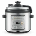 Breville The Fast Slow GO Multicooker BPR680BSS